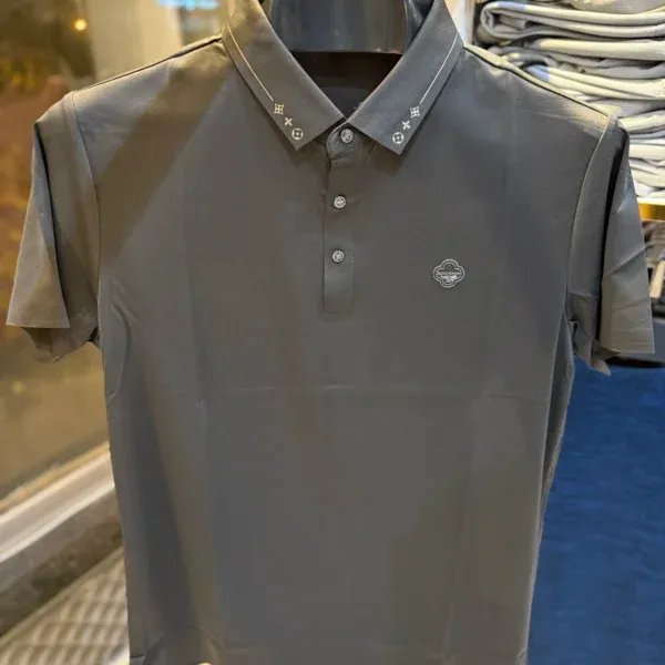 LVTN Premium Polo Shirt