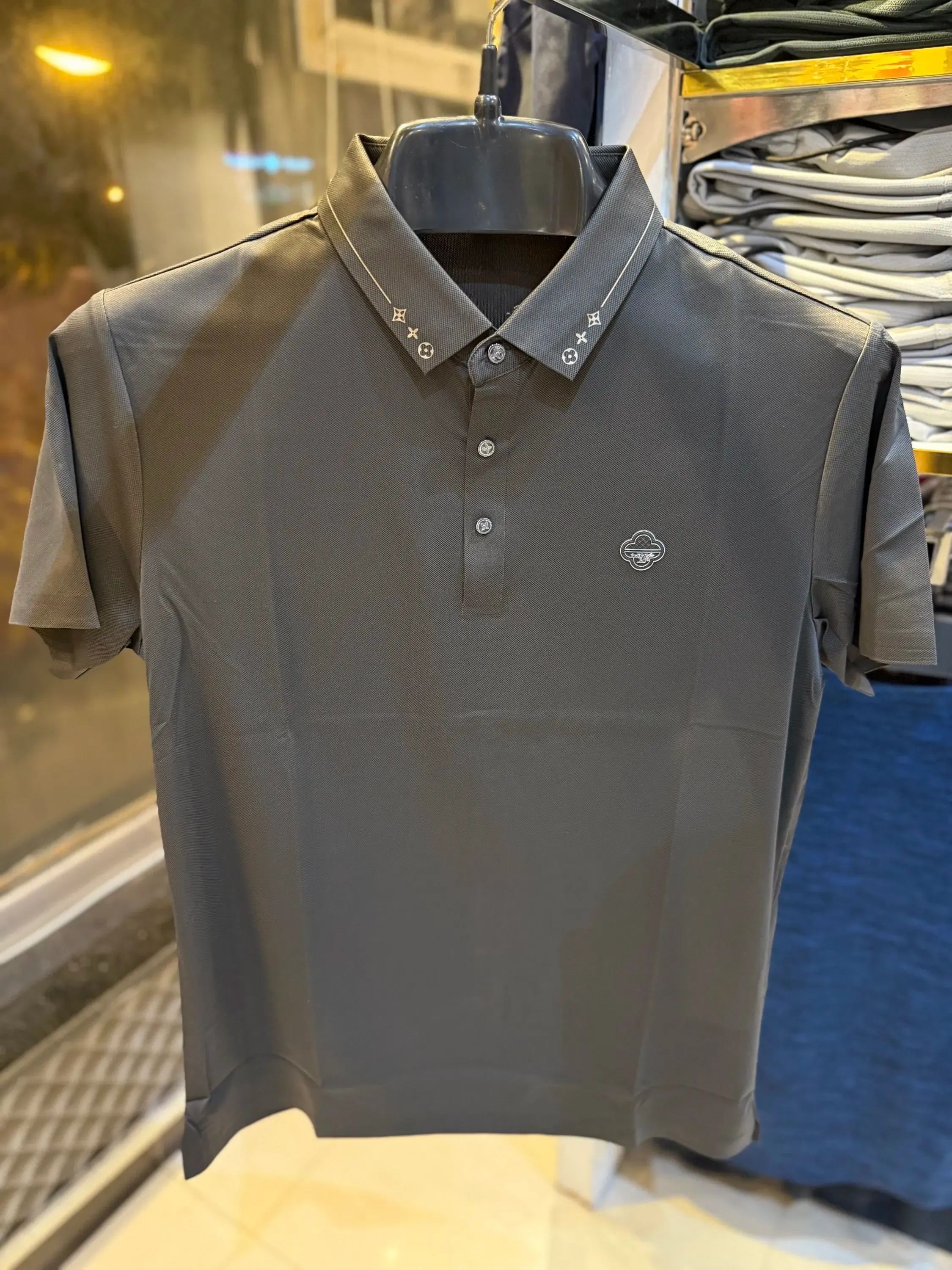 LVTN Premium Polo Shirt