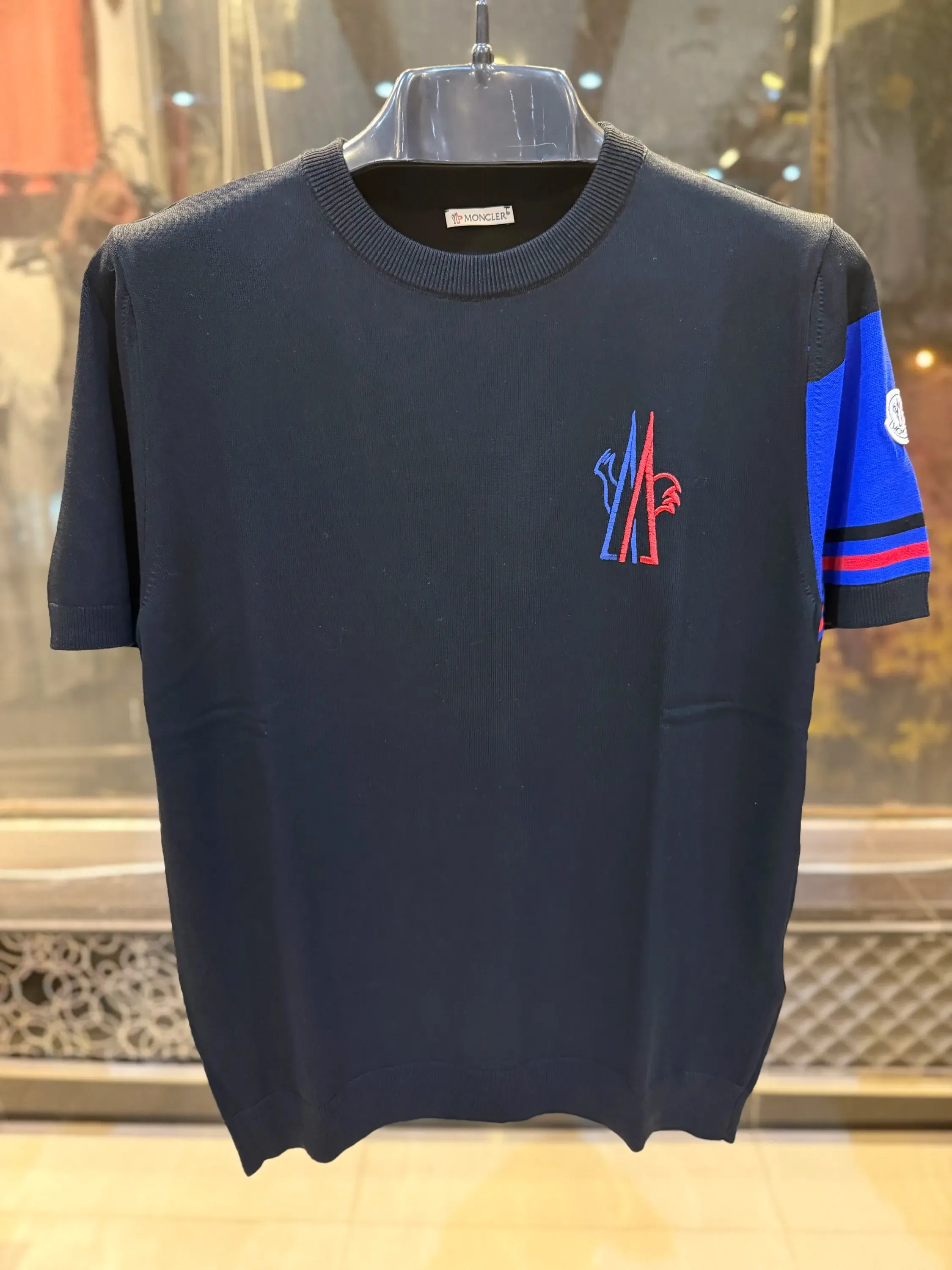 MNCLR Premium Turkish Knitwear
