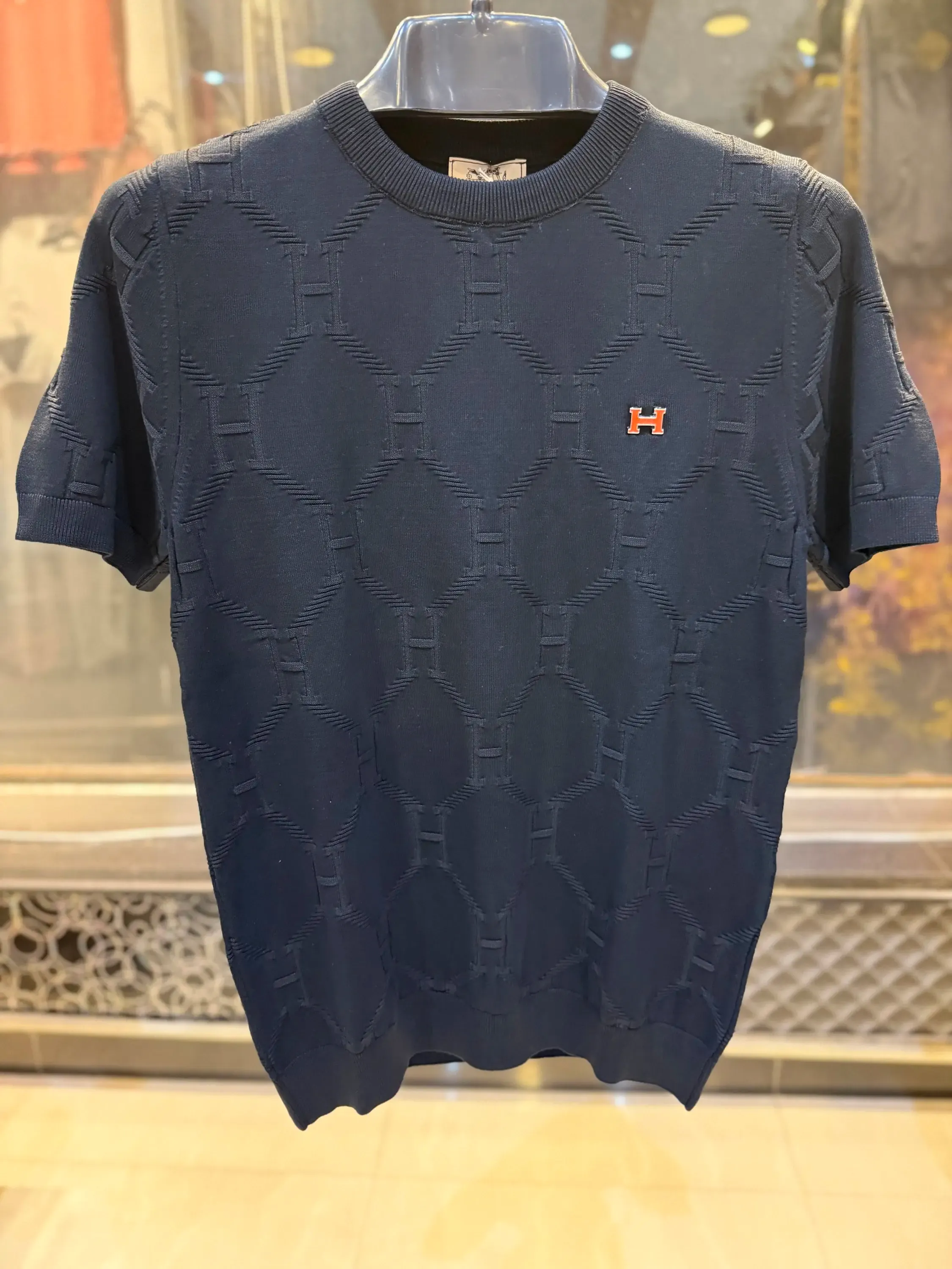 HRMS Premium Turkish Knitwear