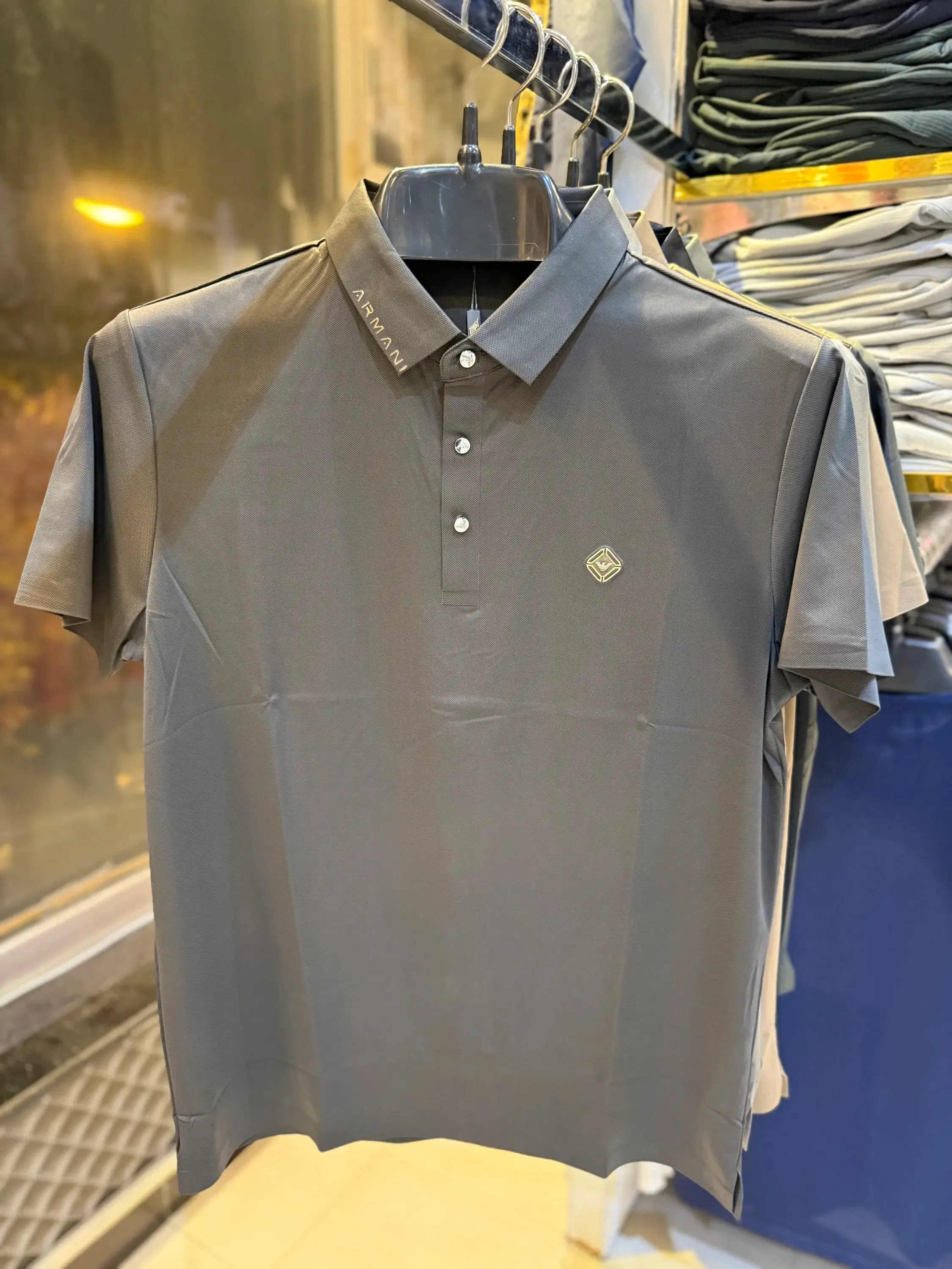 ARMNI Premium Polo Shirt