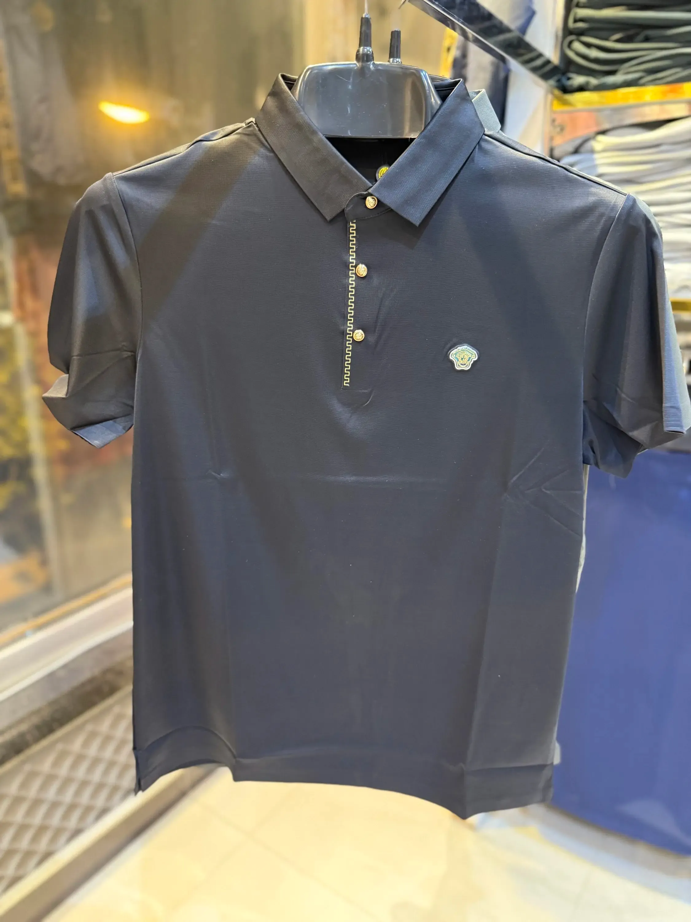 VRSC Premium Polo Shirt