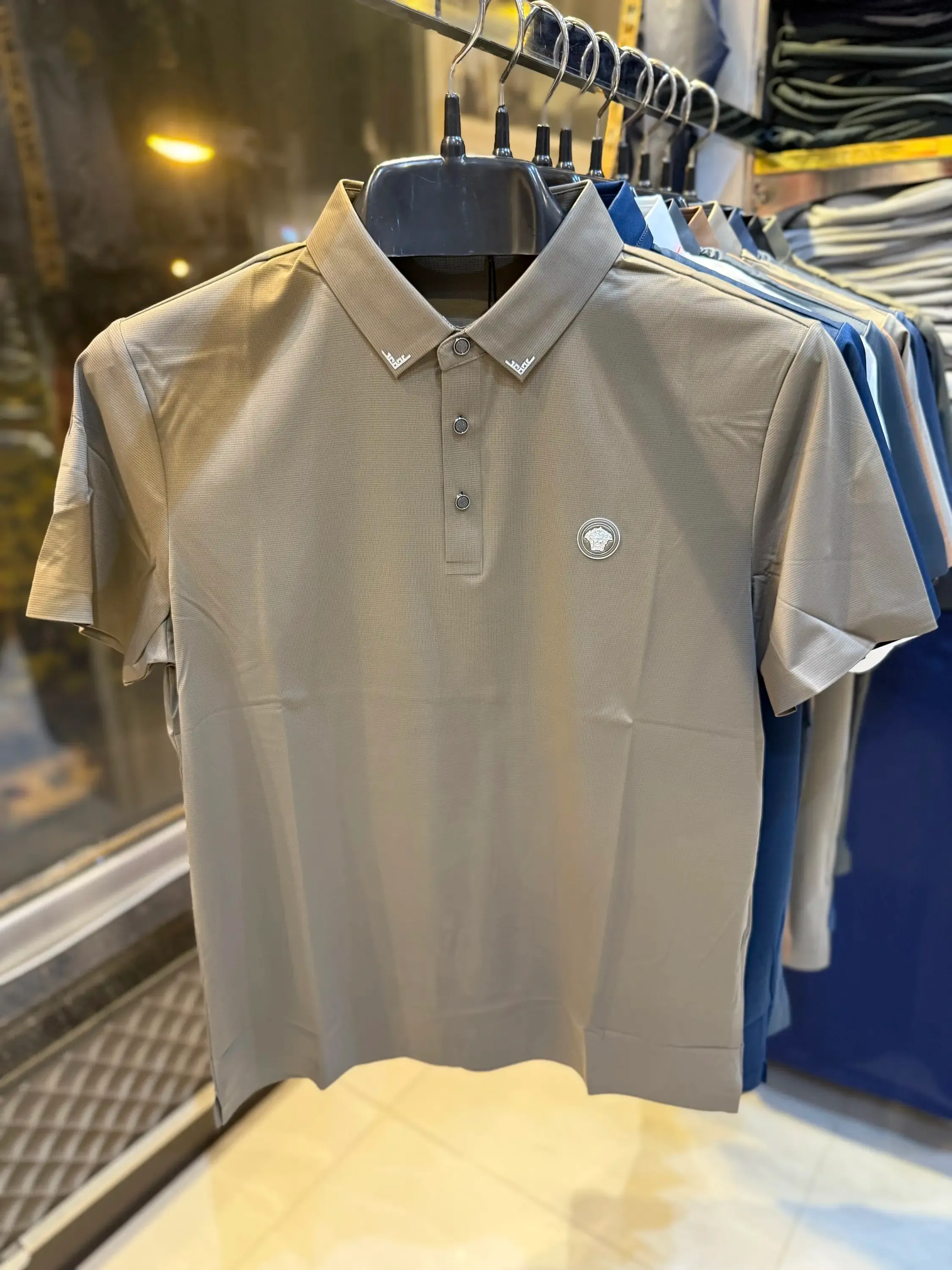 VRSC Premium Polo Shirt