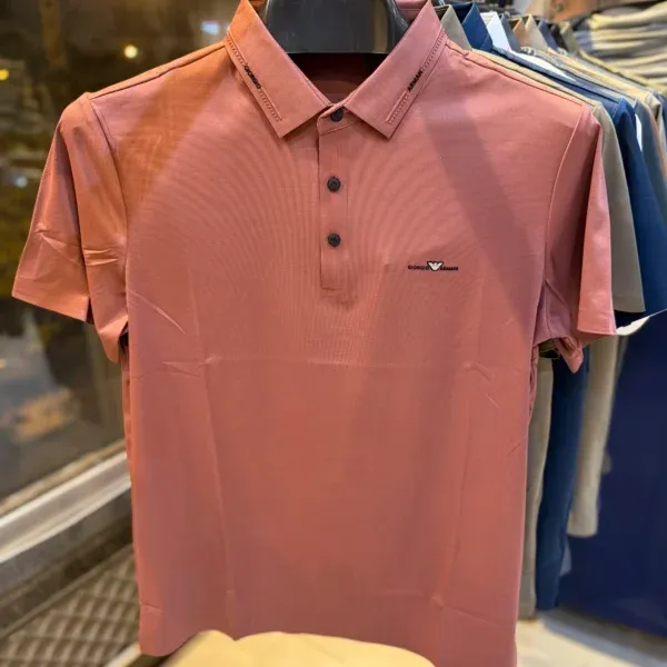 ARMNI Premium Polo Shirt