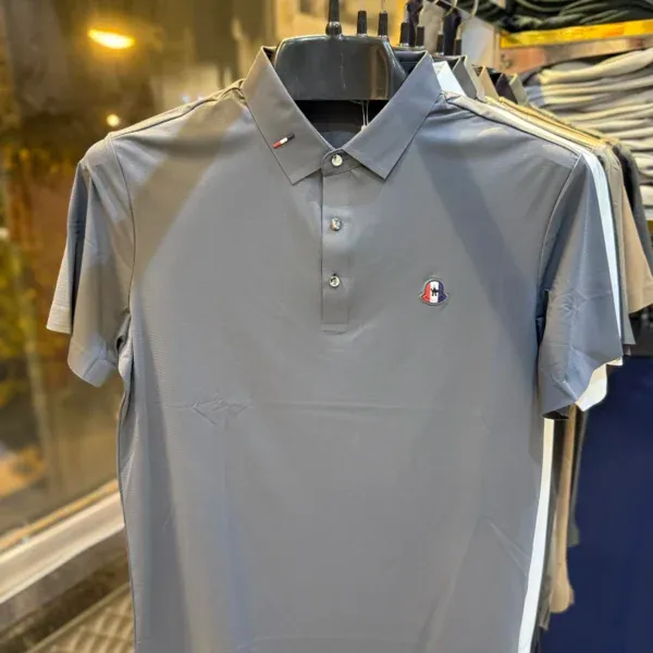 MNCLR Premium Polo Shirt