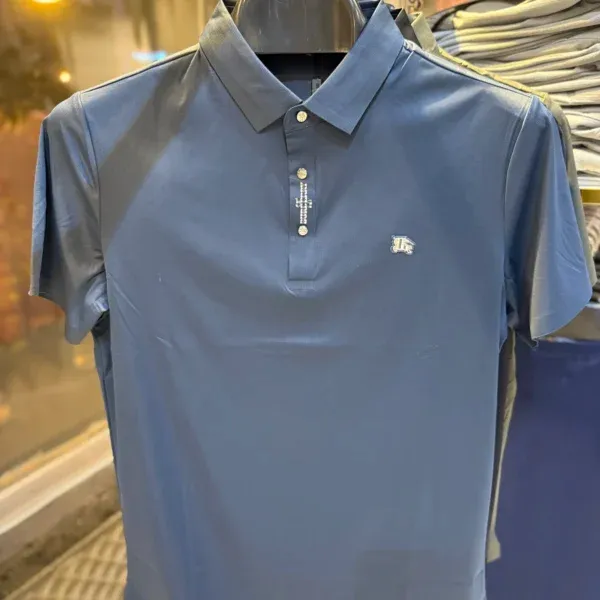BRBRY Premium Polo Shirt