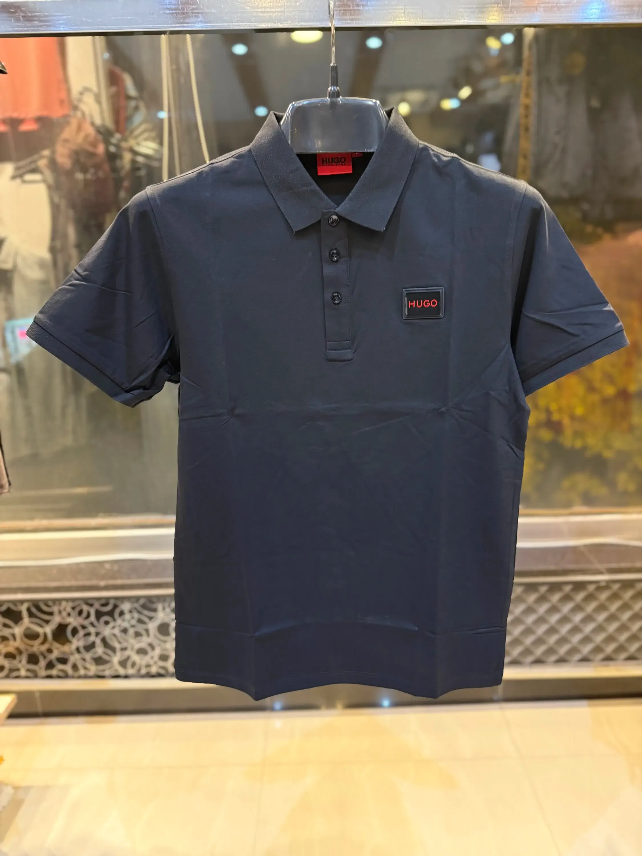 HGO Boss Imported Polo Shirt