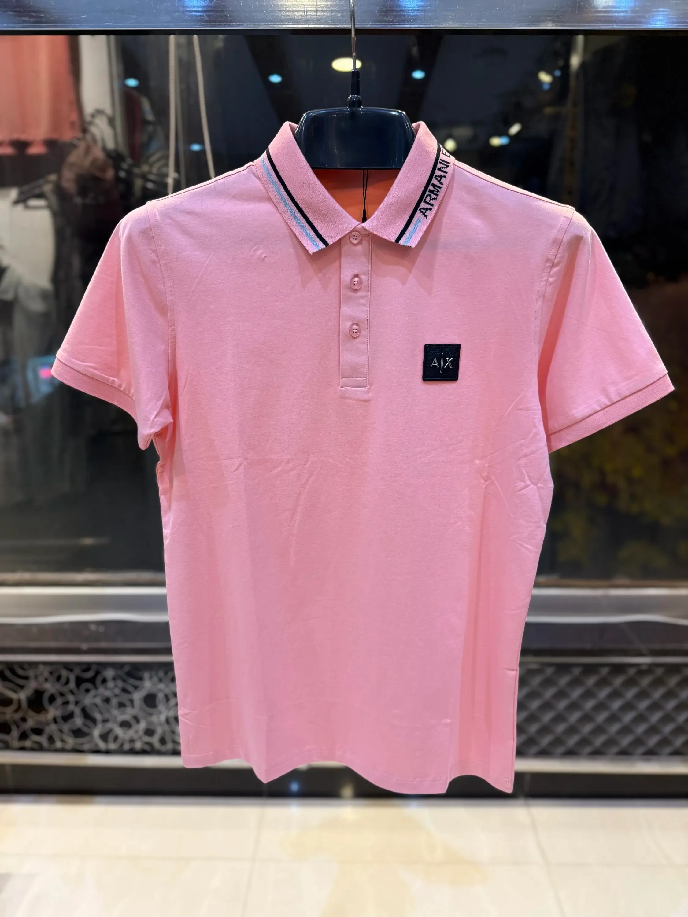 ARMNI Imported Polo Shirt