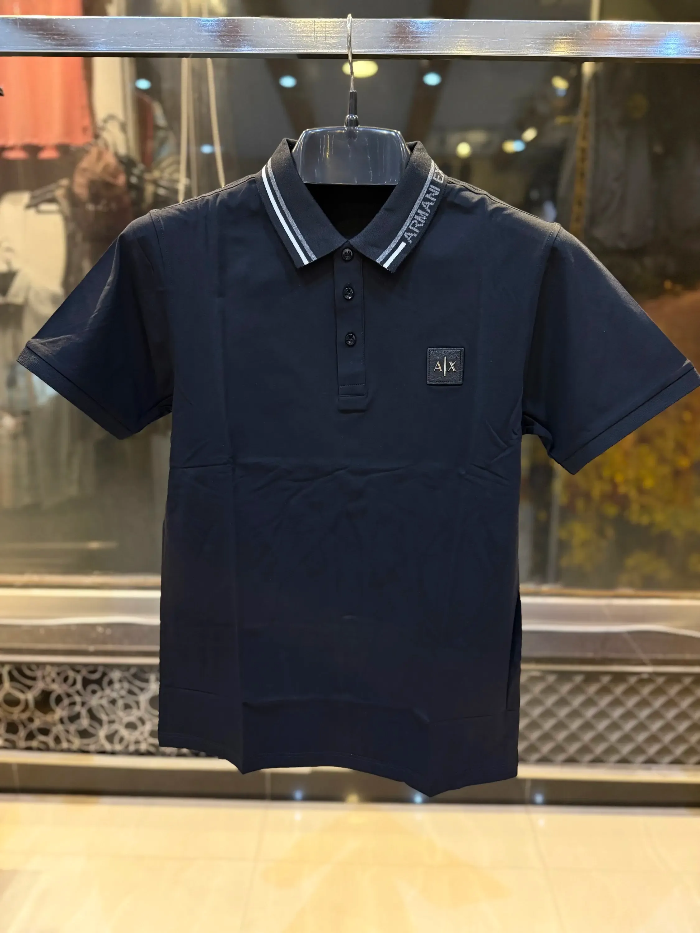 ARMNI Imported Polo Shirt