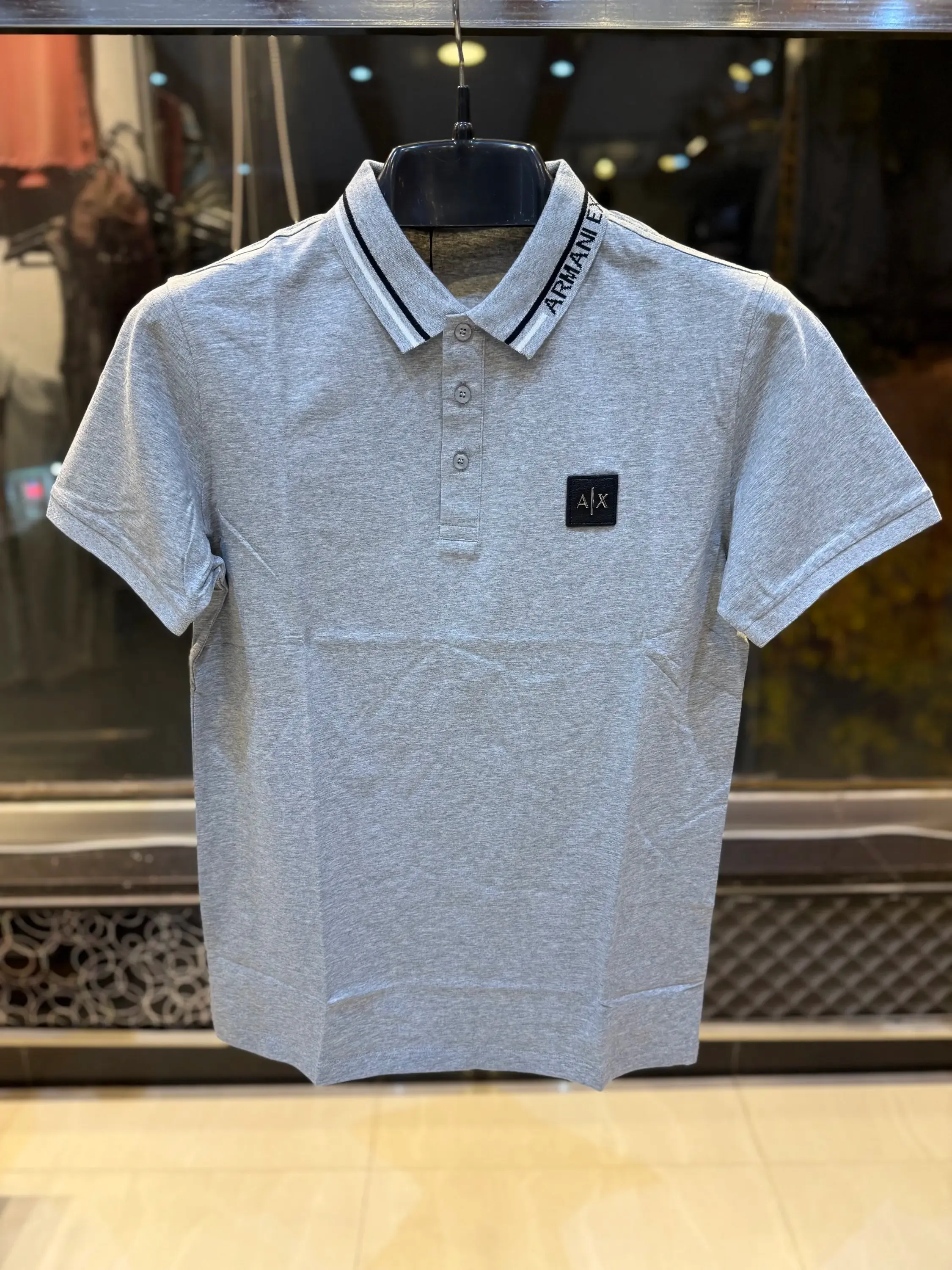 ARMNI Imported Polo Shirt