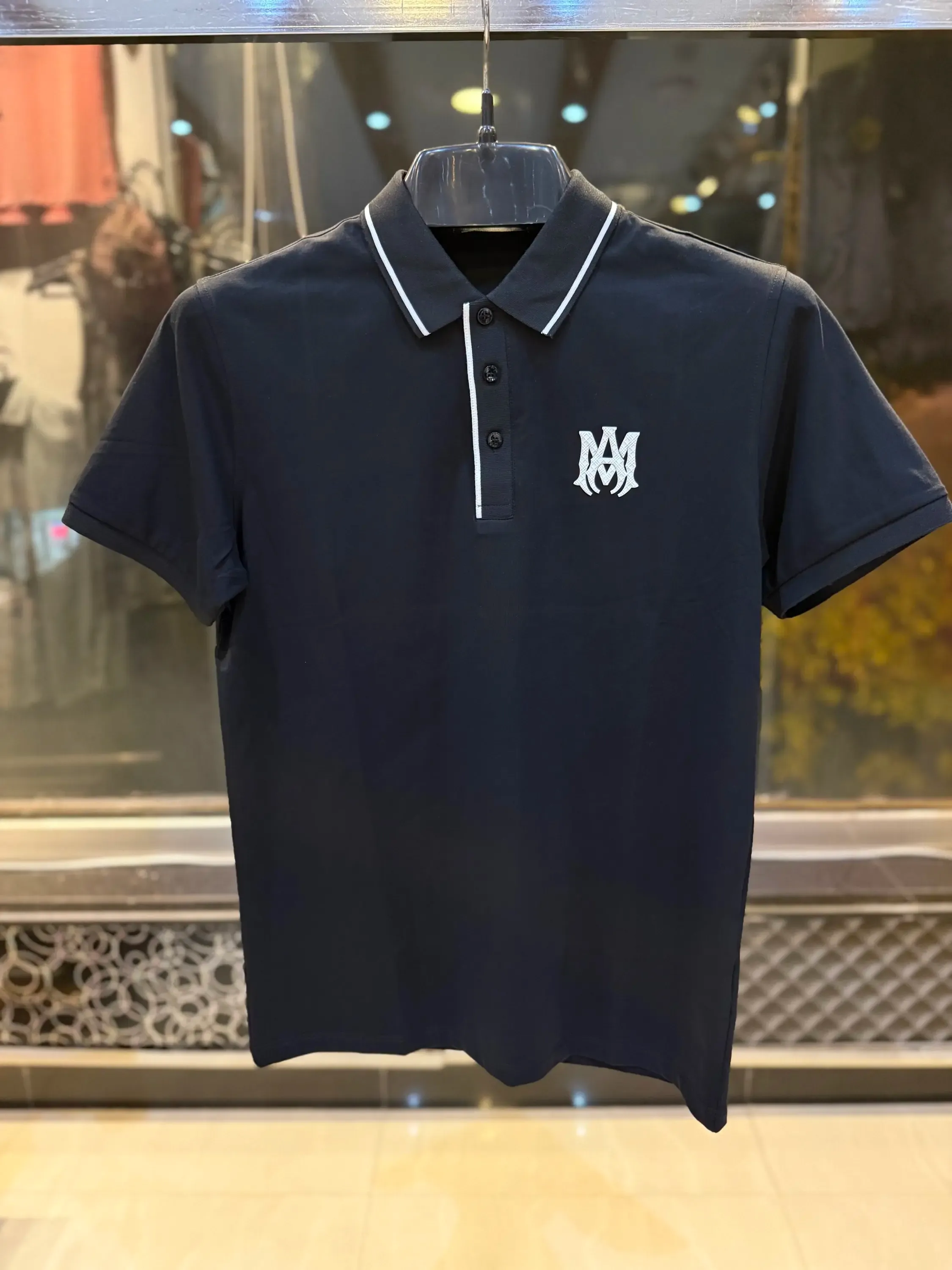 AMR Imported Polo Shirt