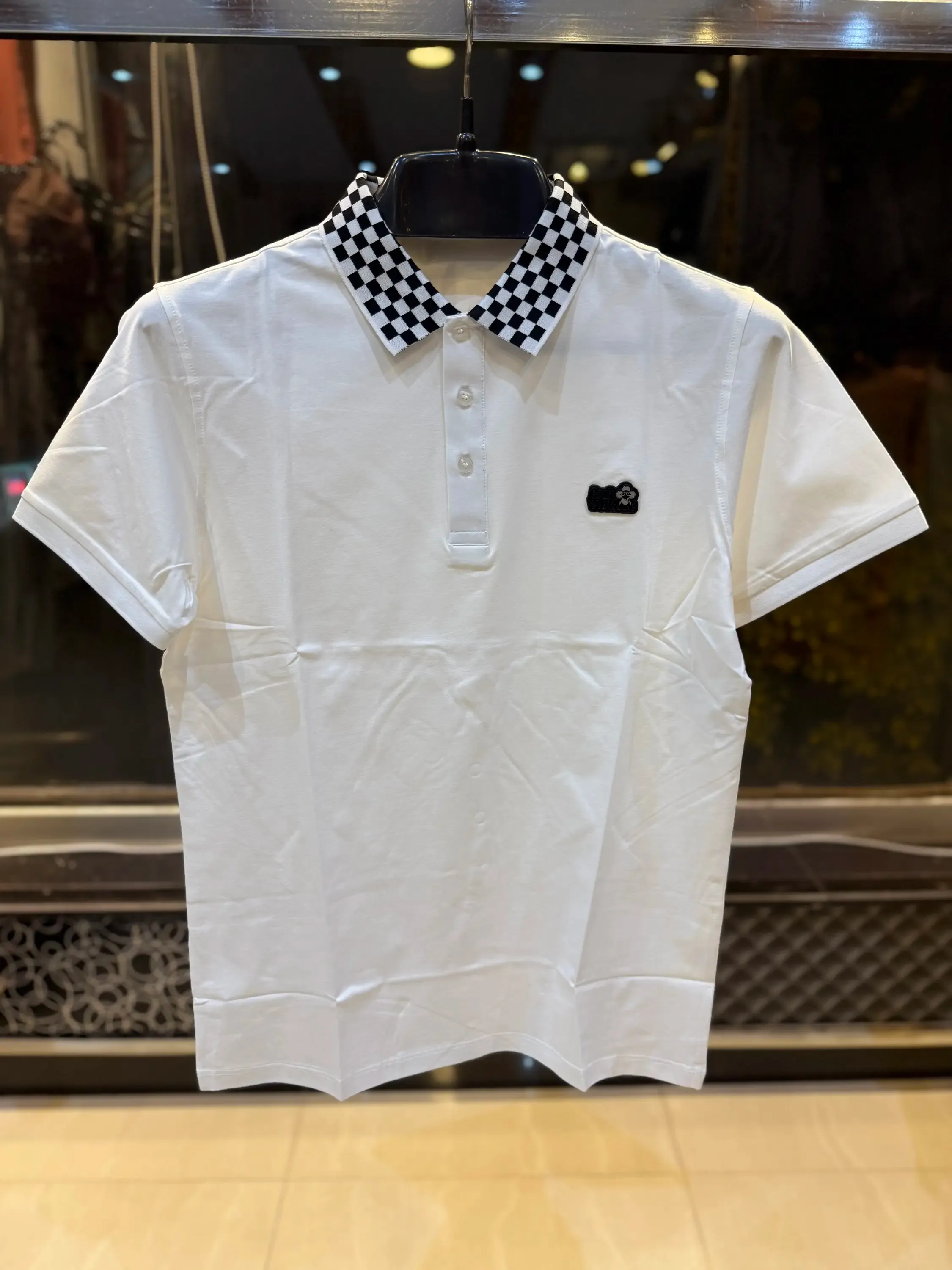 LVTN Imported Polo Shirt