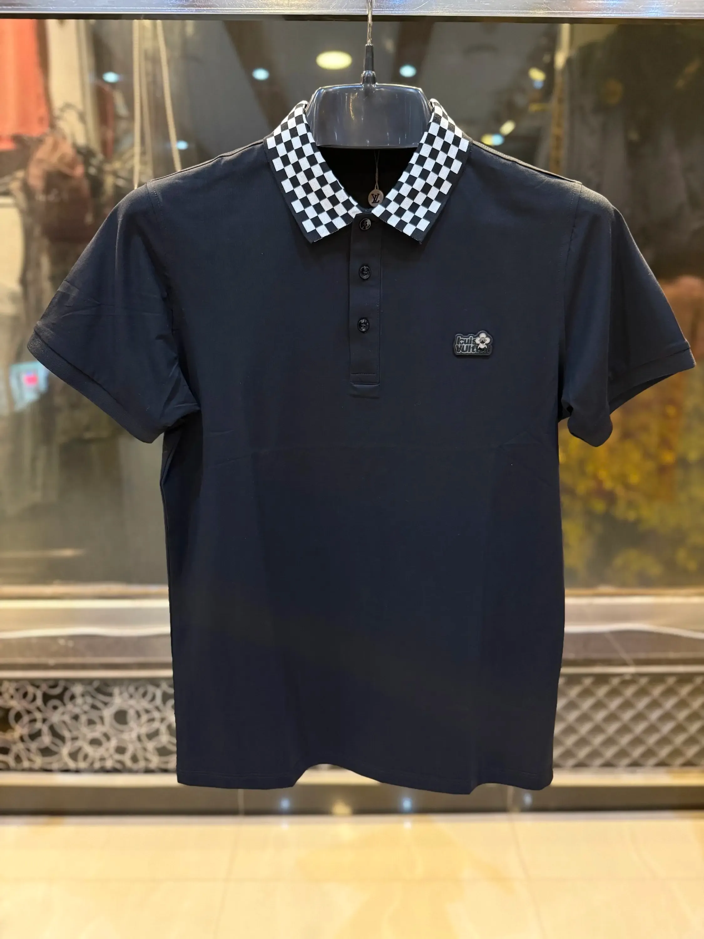 LVTN Imported Polo Shirt