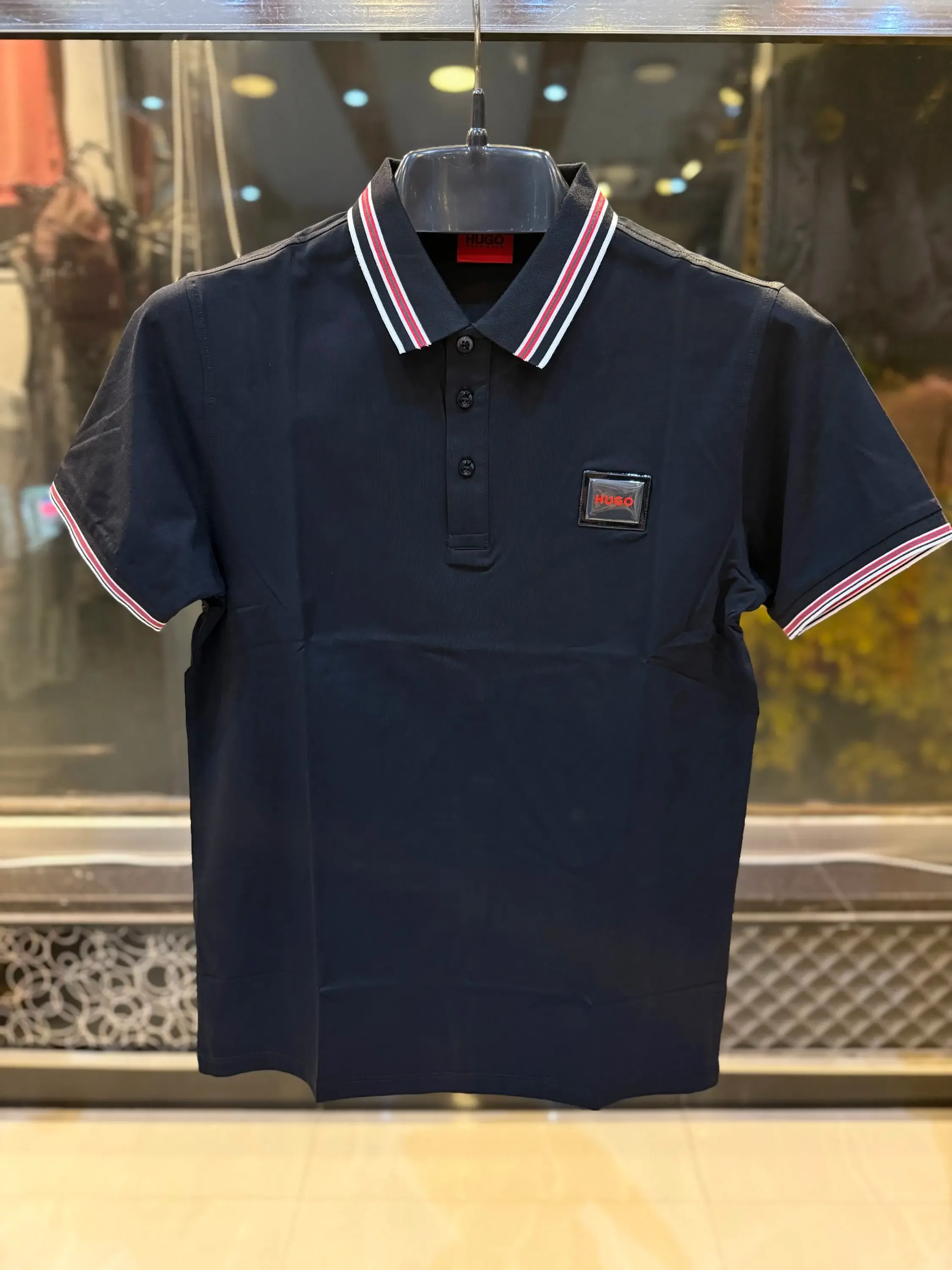 HGO Boss Imported Polo Shirt