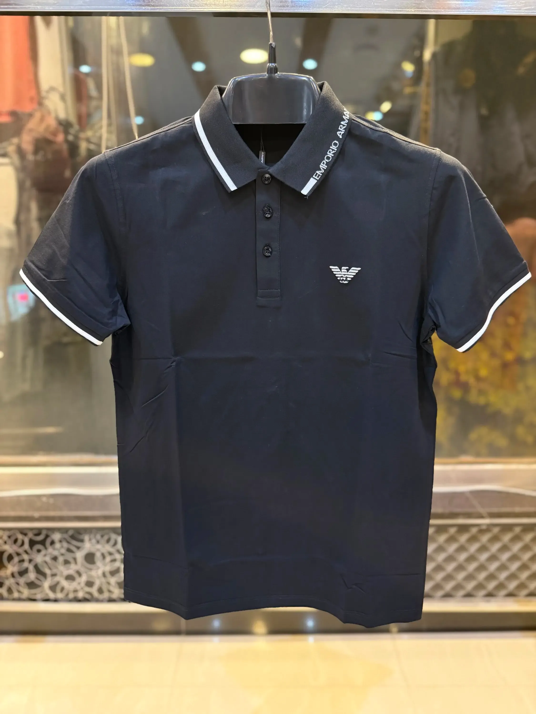 ARMNI Imported Polo Shirt