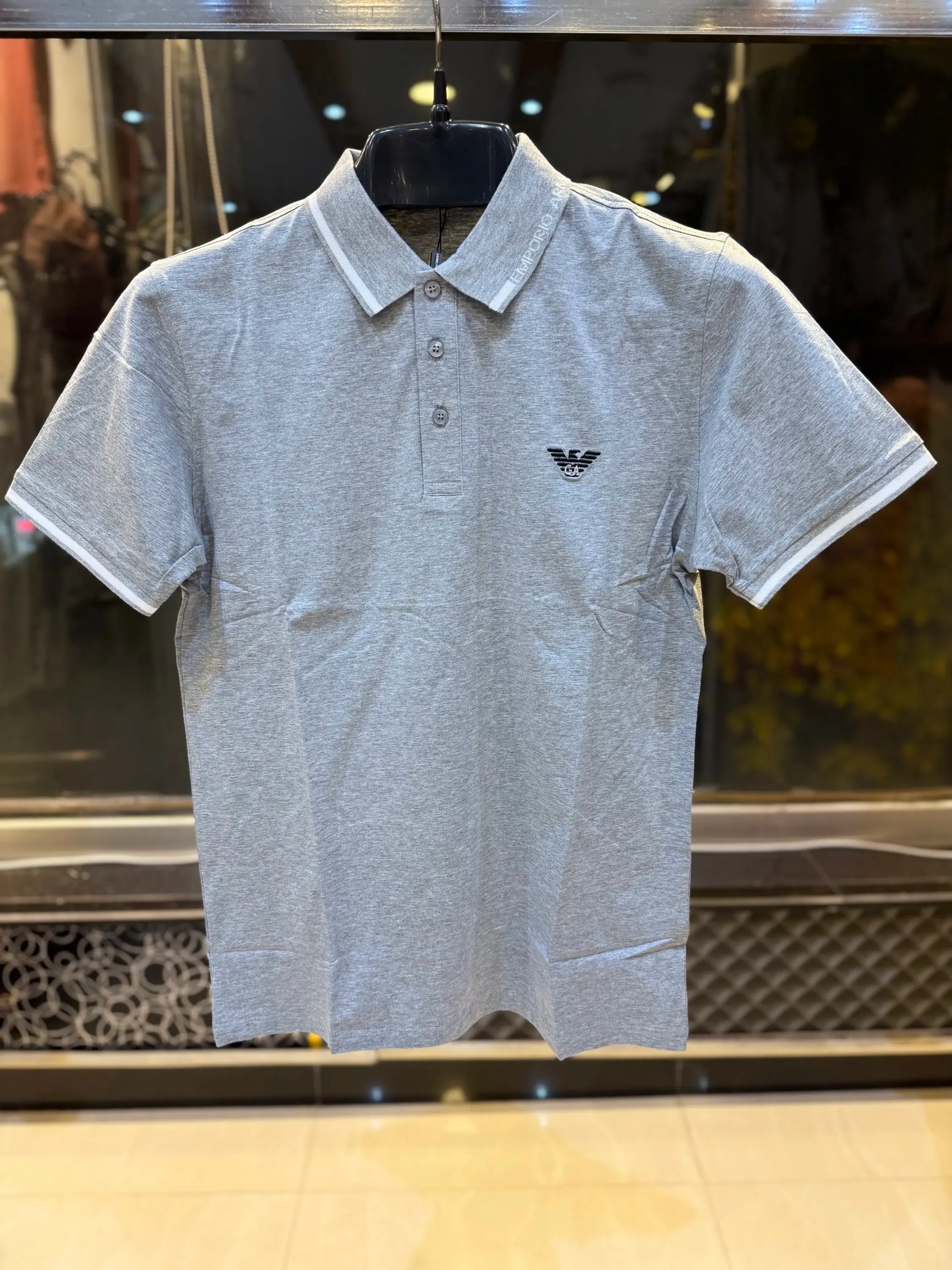 ARMNI Imported Polo Shirt