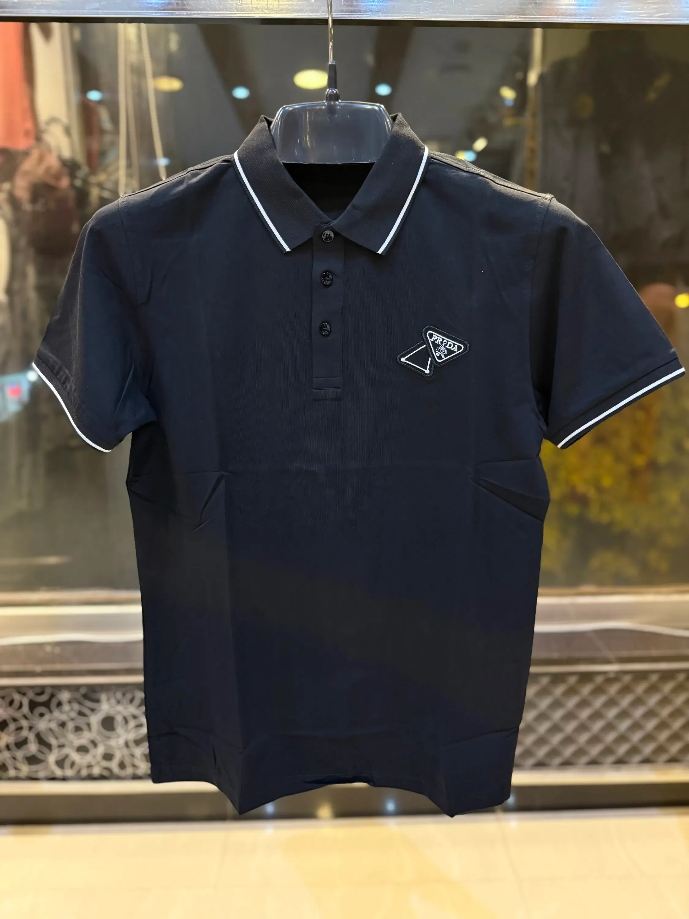 PRD Imported Polo Shirt