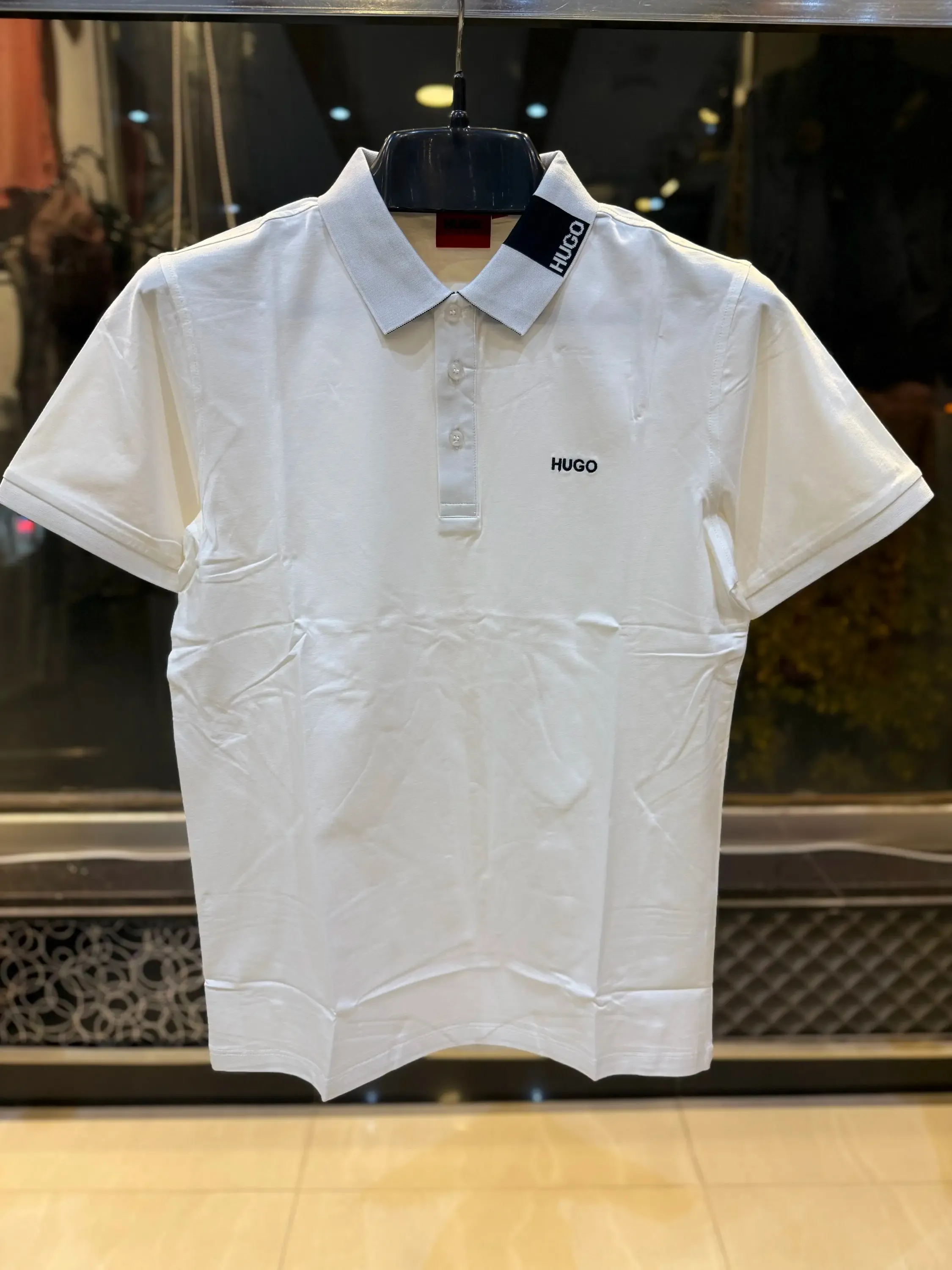 HGO Boss Imported Polo Shirt