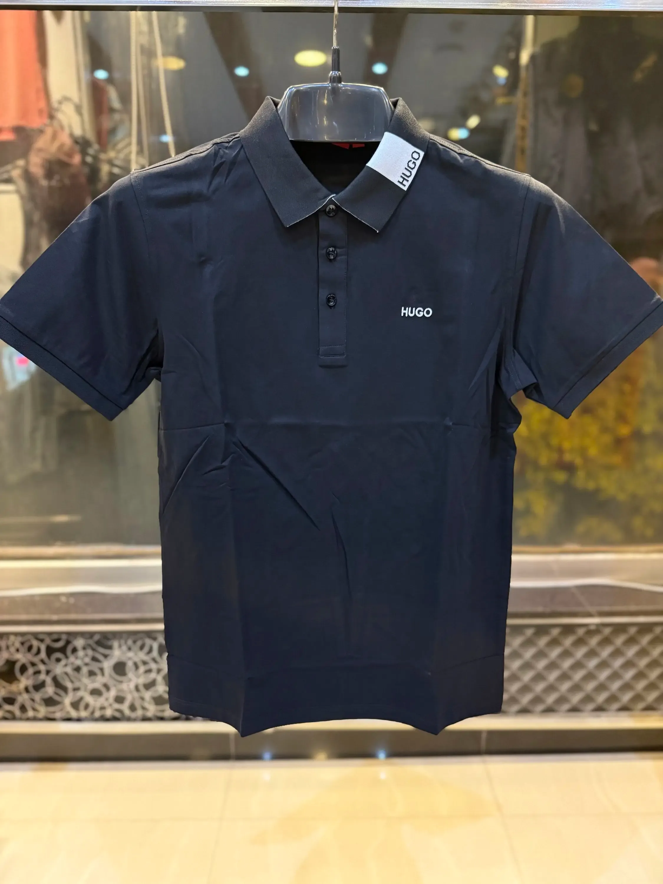 HGO Boss Imported Polo Shirt