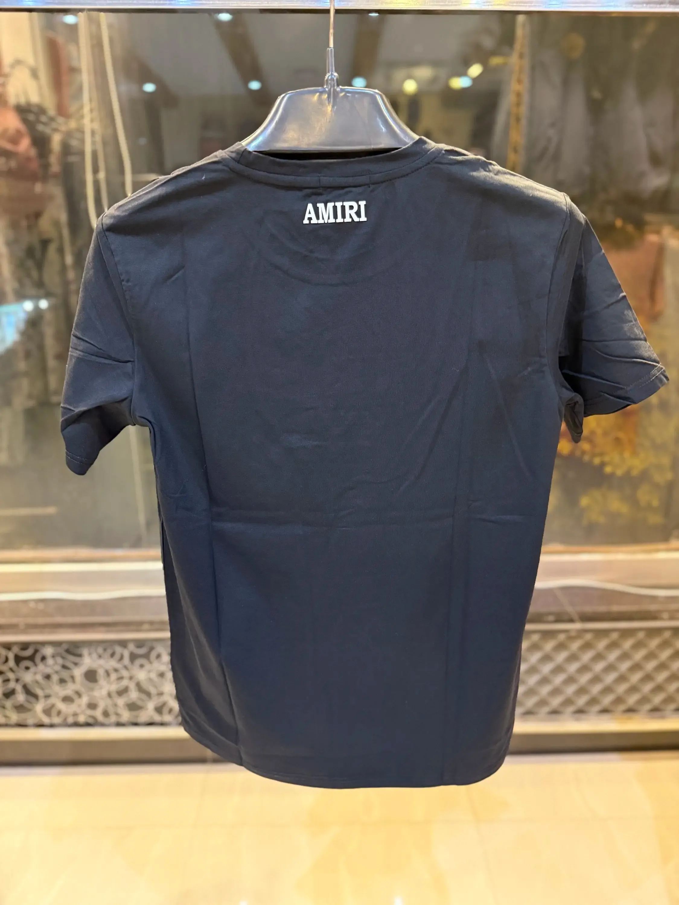 AMR Imported Round Neck Shirt - Image 2