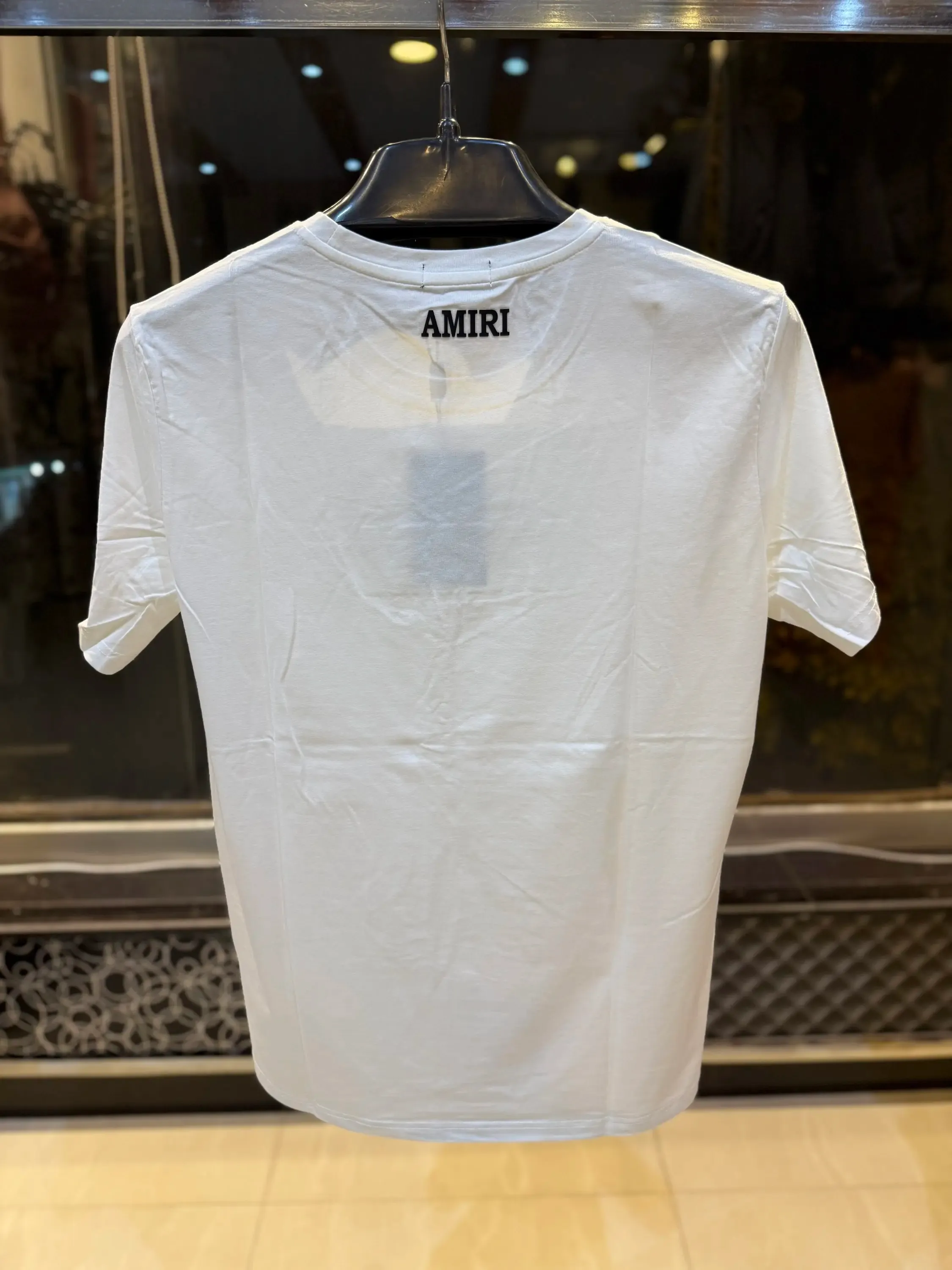 AMR Imported Round Neck Shirt - Image 2