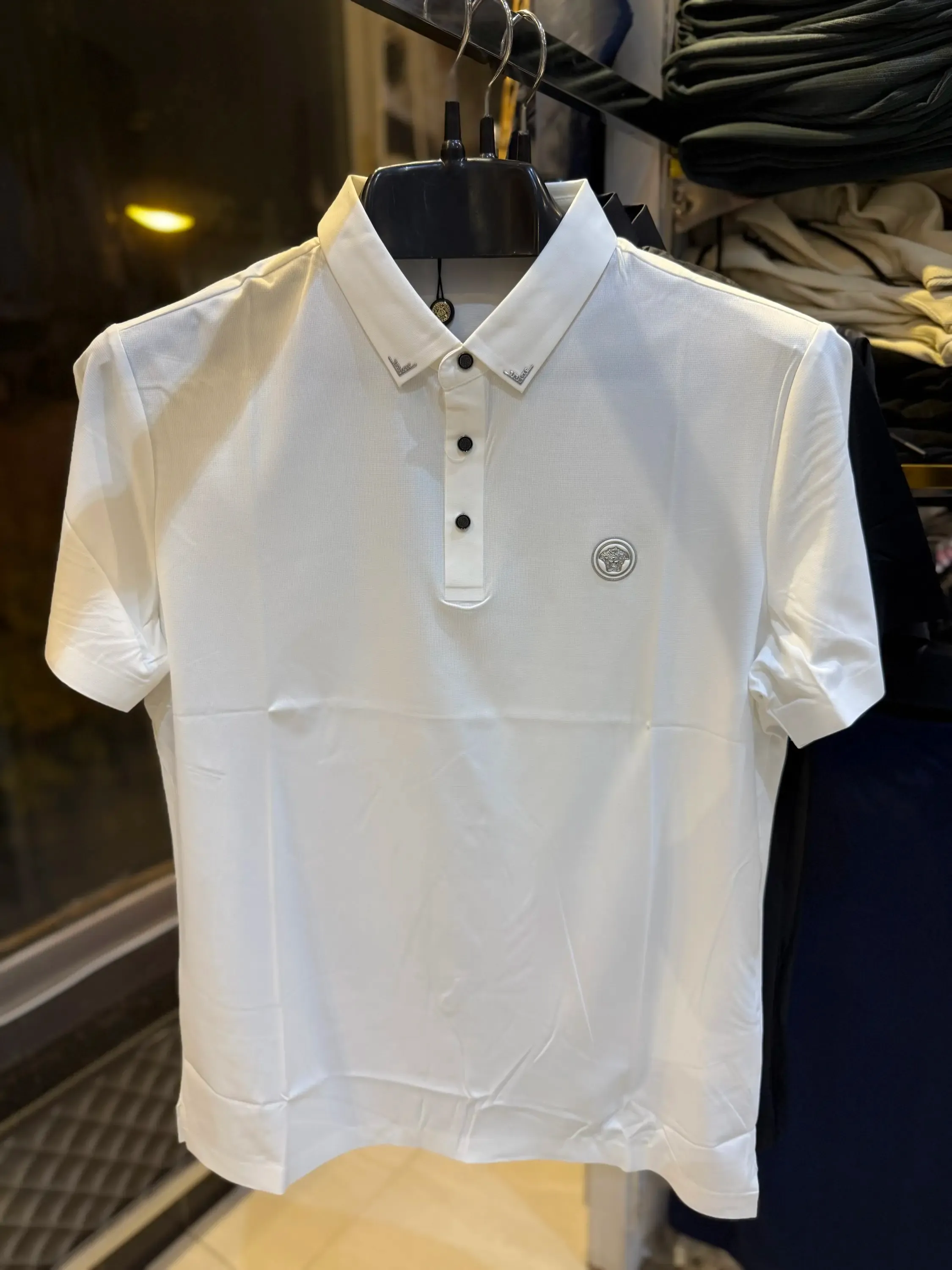 VRSC Premium Polo Shirt