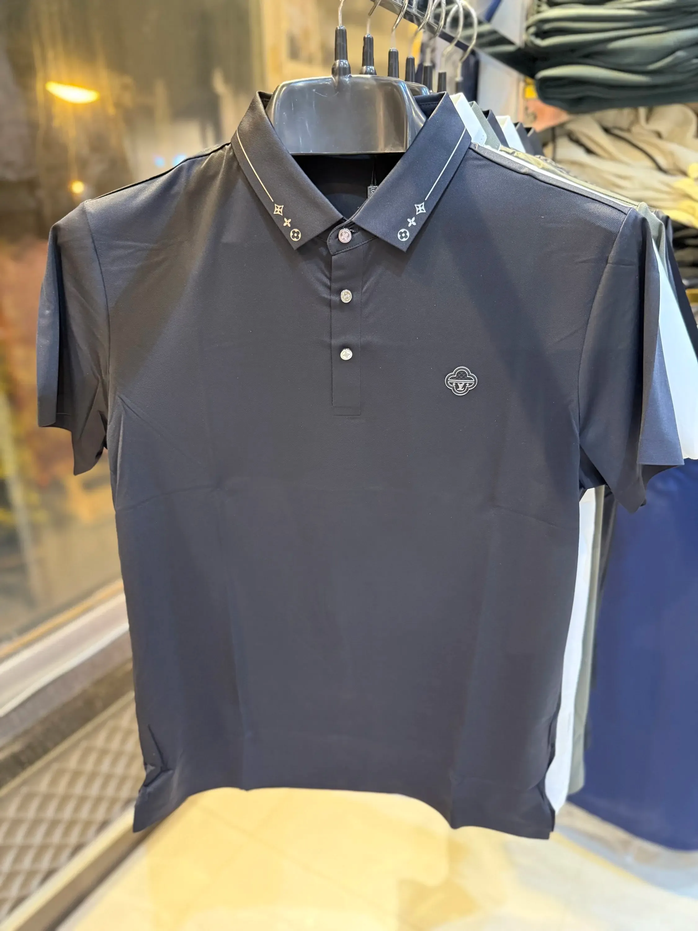 LVTN Premium Polo Shirt