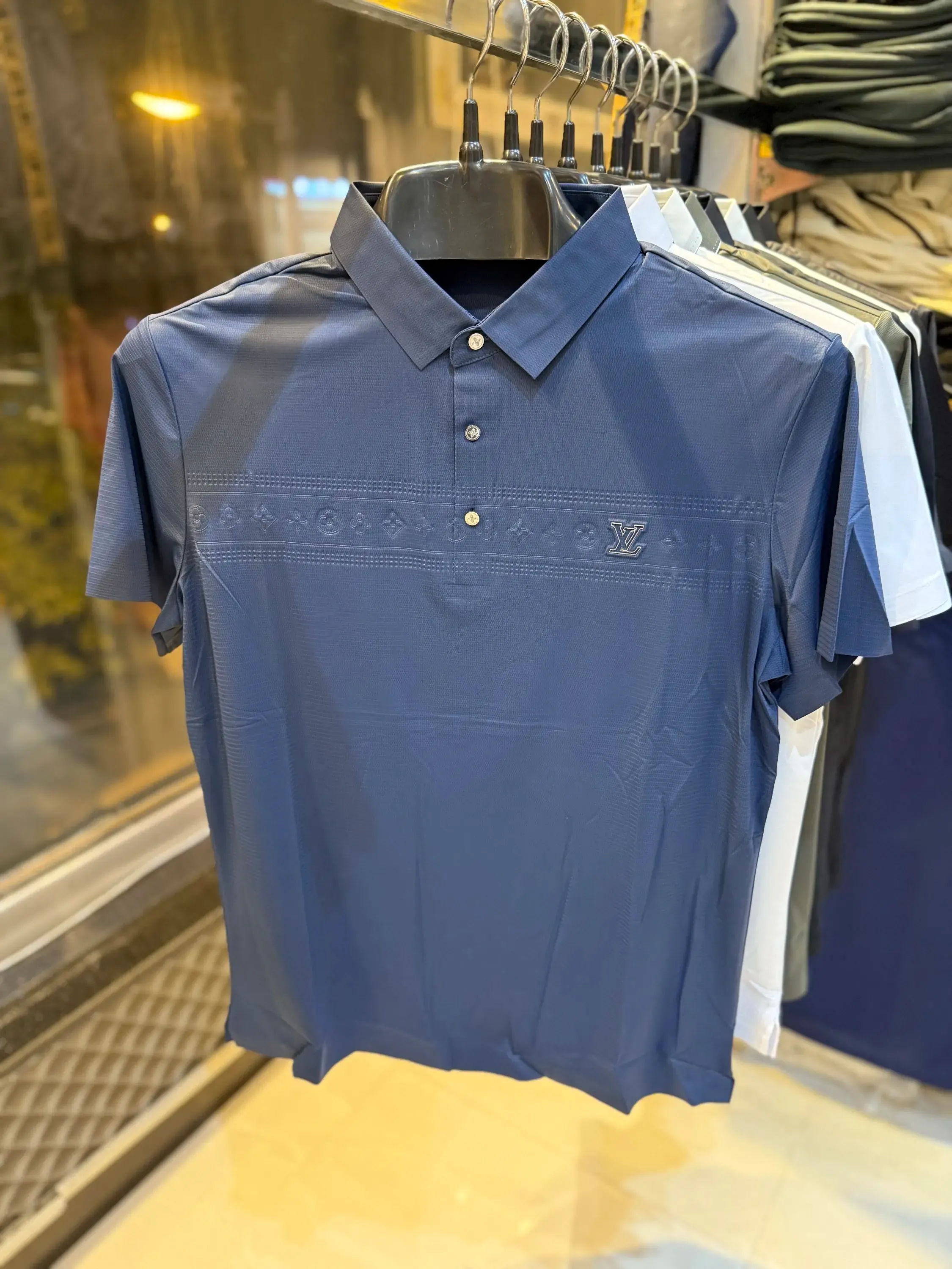 LVTN Premium Polo Shirt