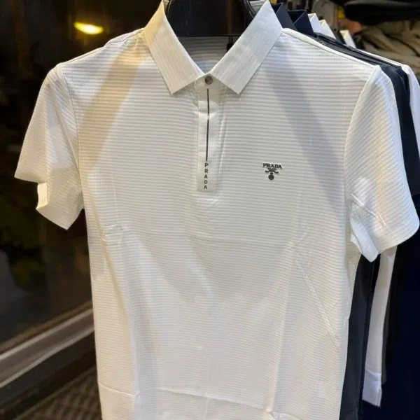 PRD Premium Polo Shirt