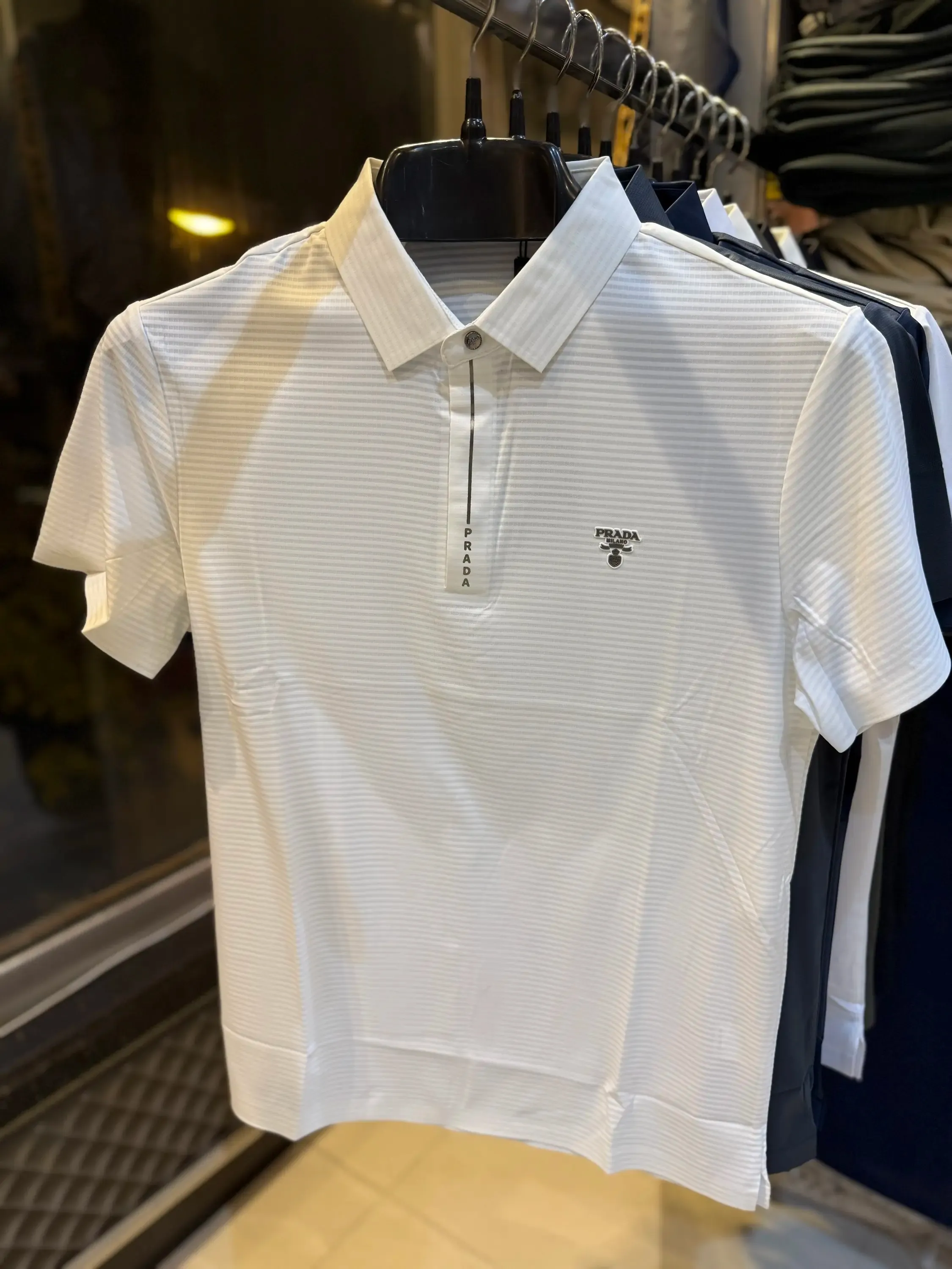 PRD Premium Polo Shirt