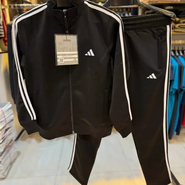Ad Das Track Suit