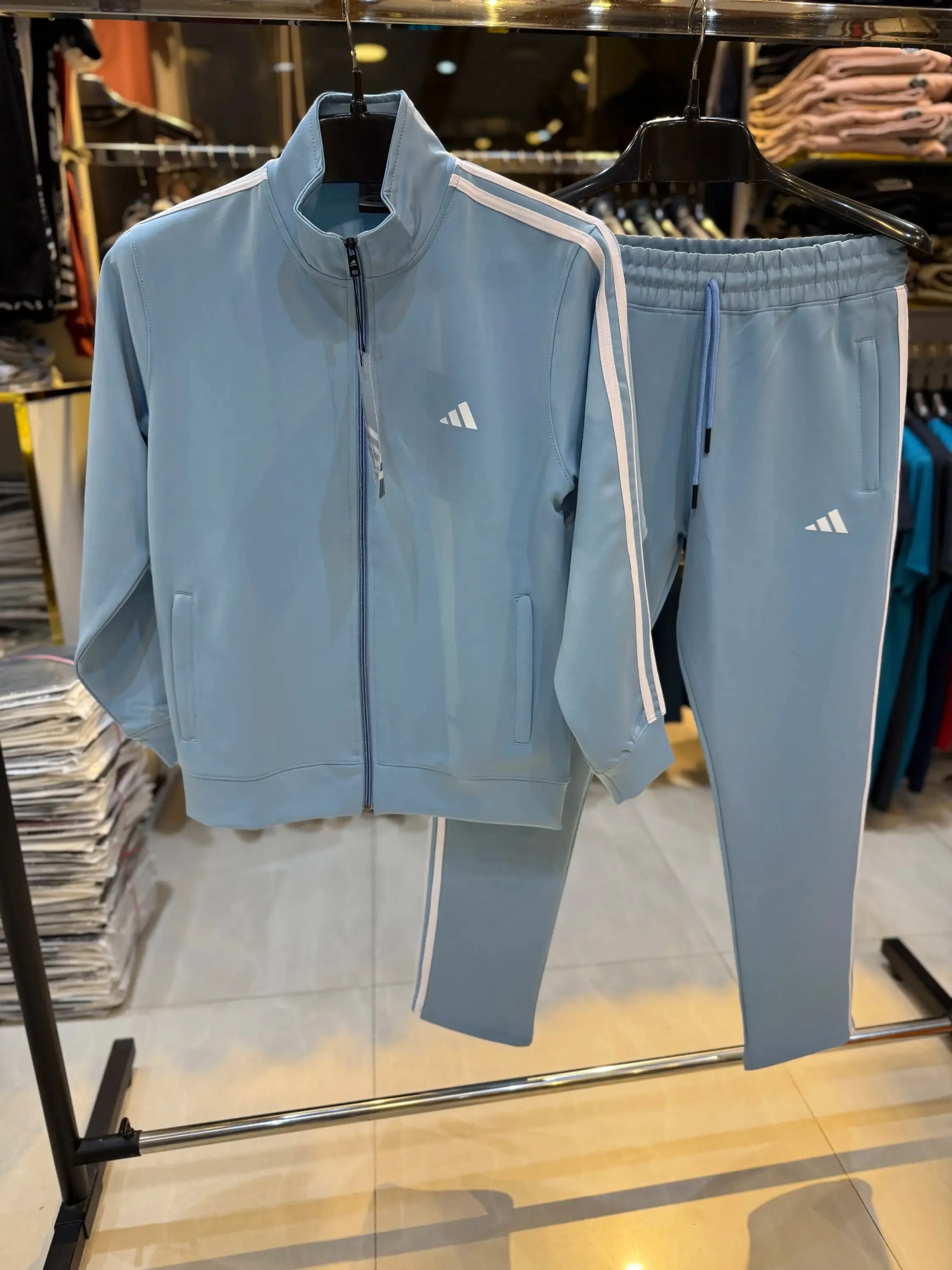 Ad Das Track Suit