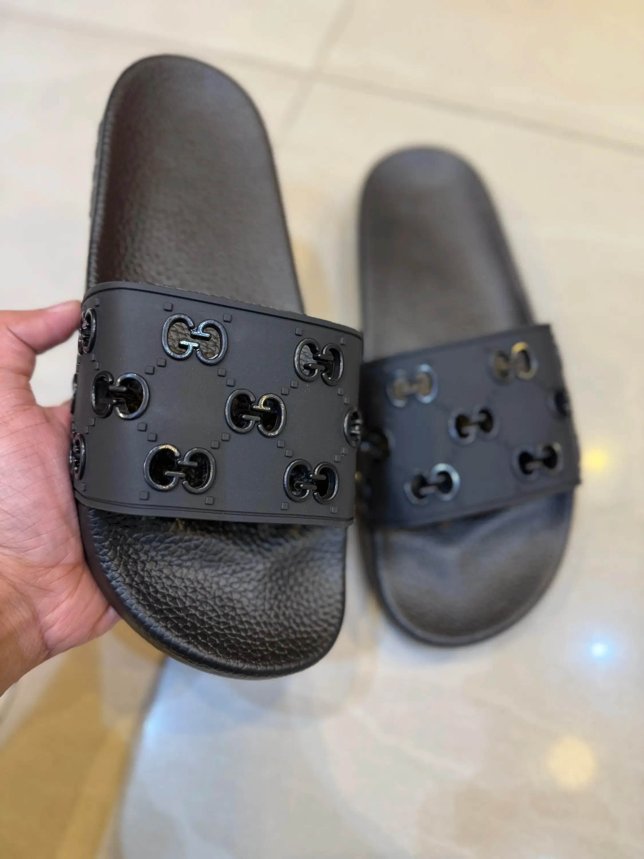 GCI Slides