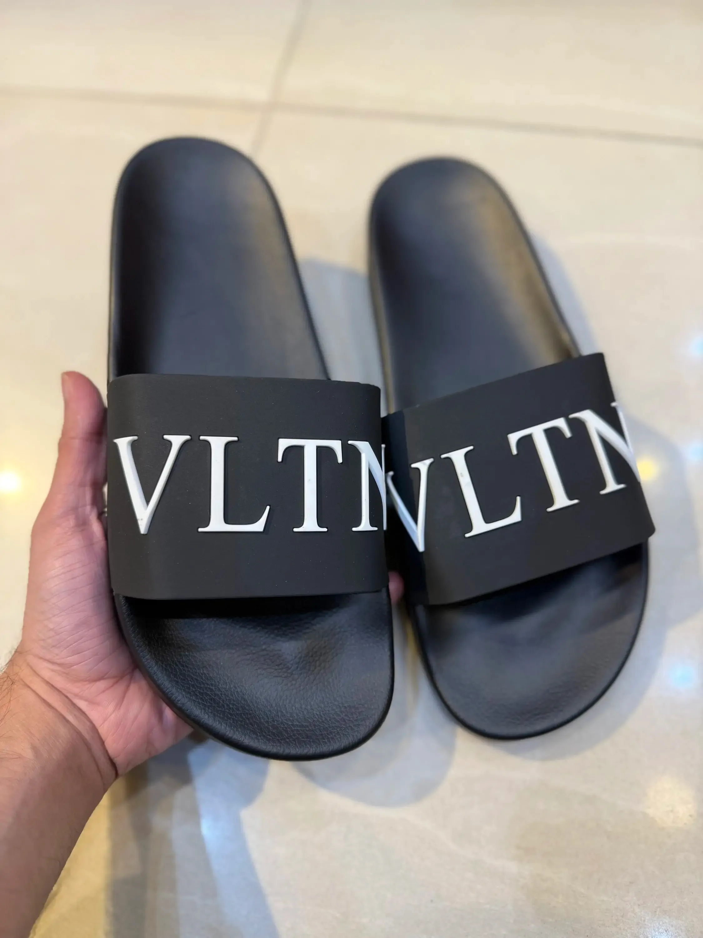 VLTN Slides