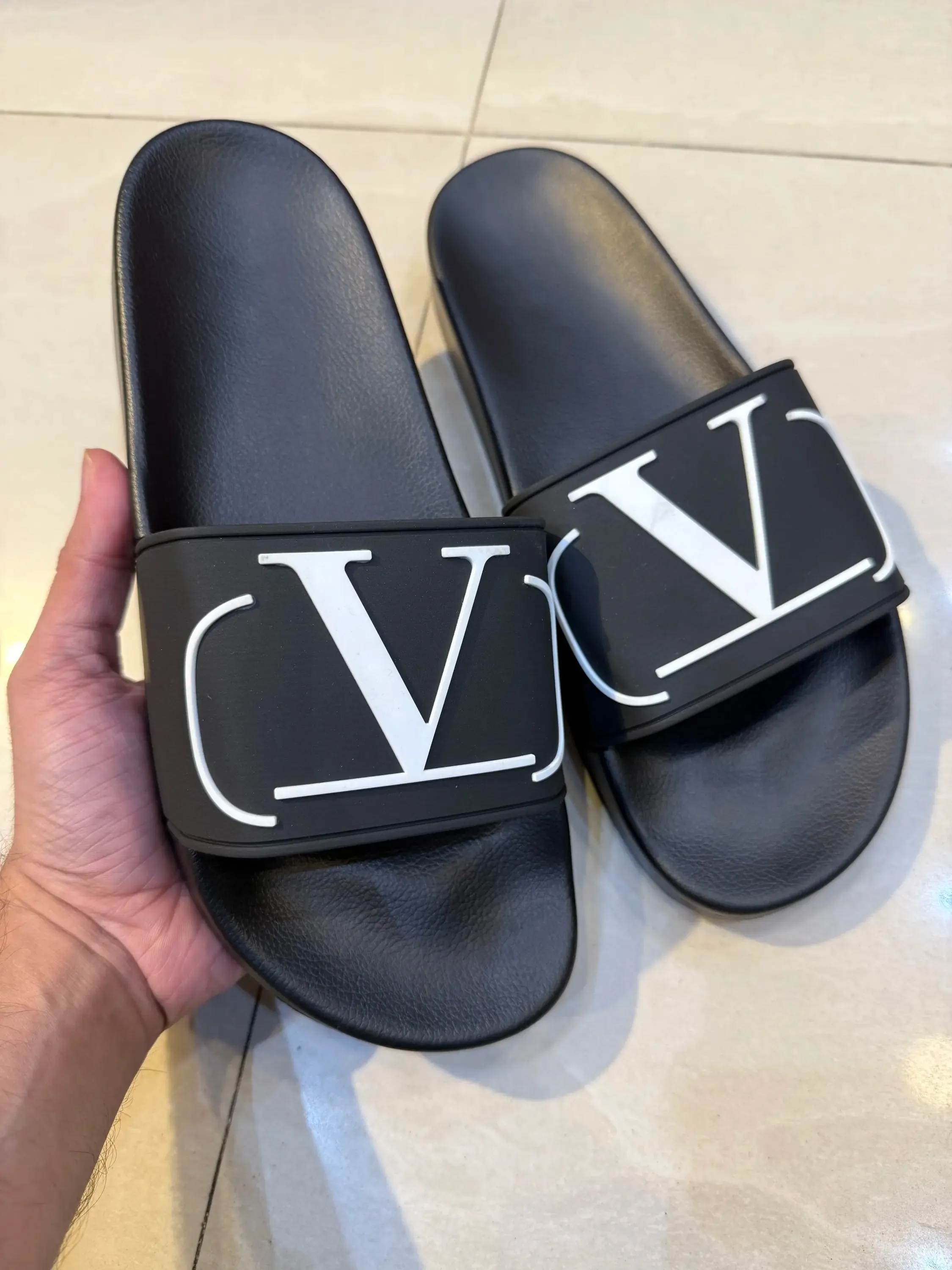 VLTN Slides