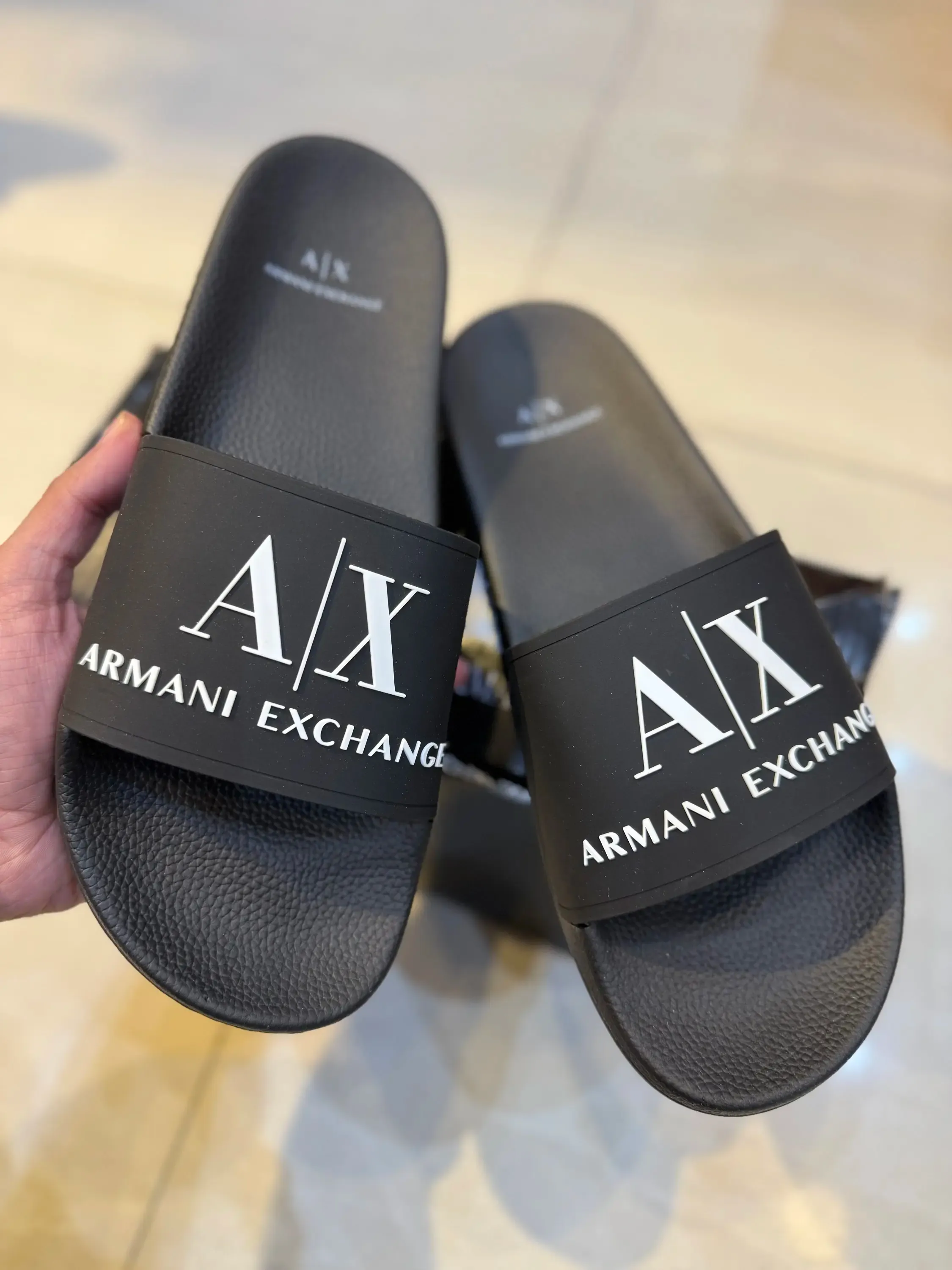 AX Original Slides